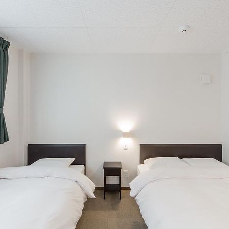 Shijo Omiya Guesthouse And Hotel Кіото Екстер'єр фото