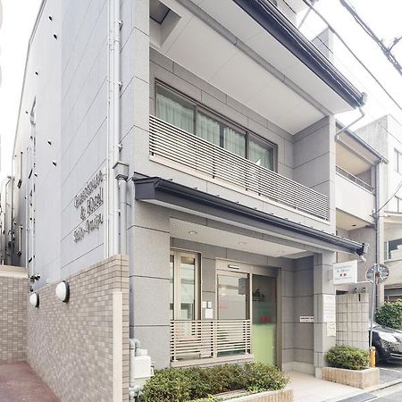 Shijo Omiya Guesthouse And Hotel Кіото Екстер'єр фото