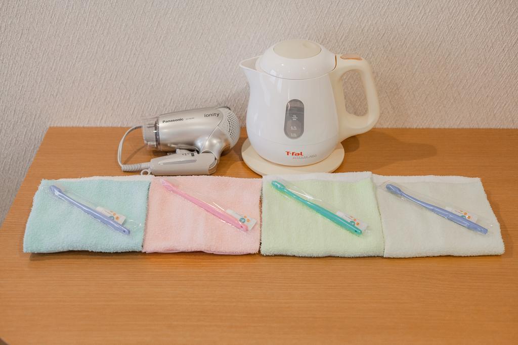 Shijo Omiya Guesthouse And Hotel Кіото Екстер'єр фото